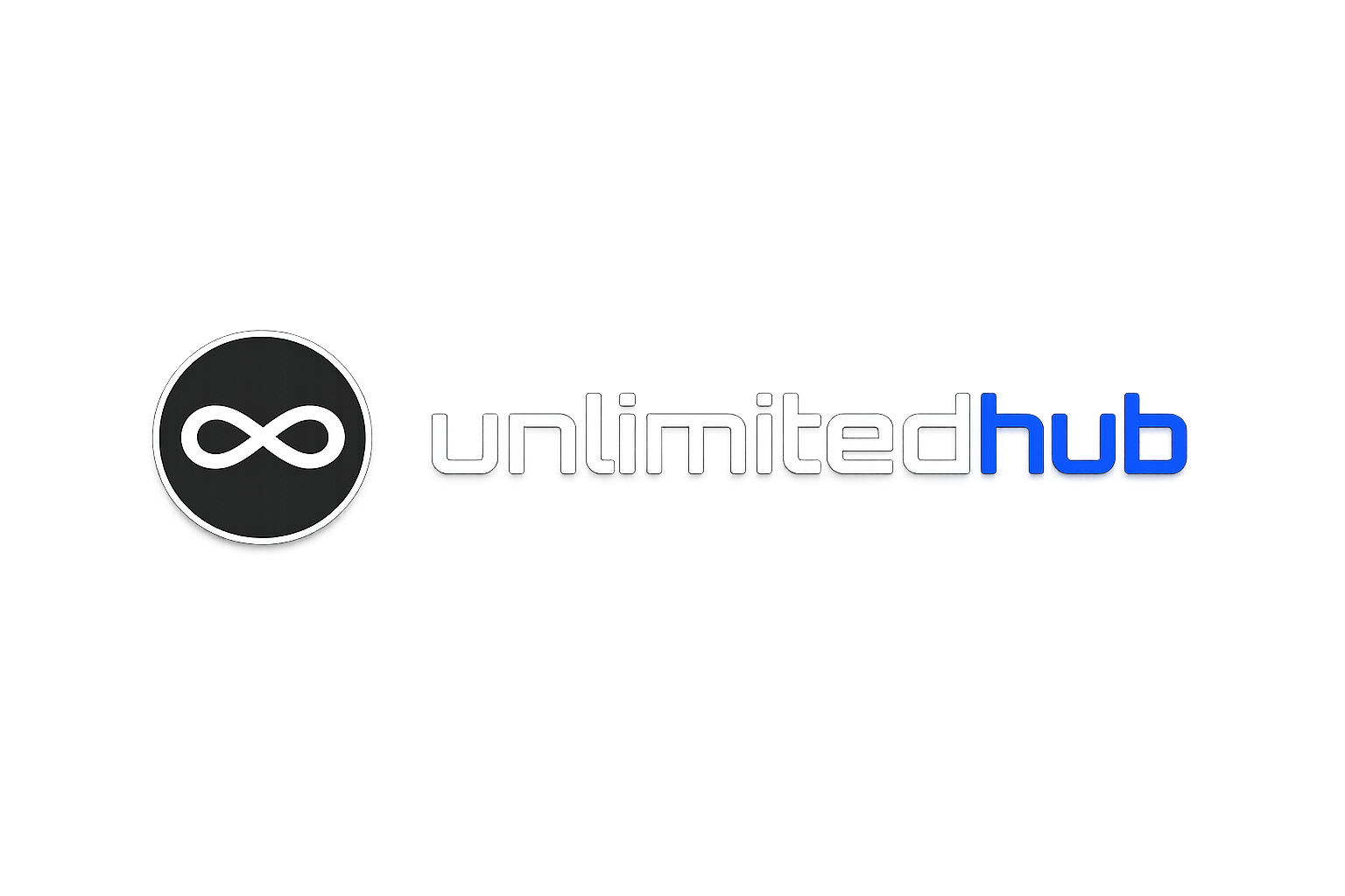 UnlimitedHub Logo